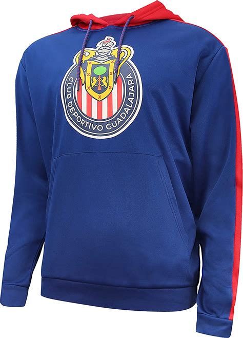 chivas apparel for men.